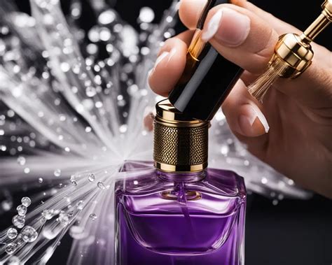 how to macerate fragrance.